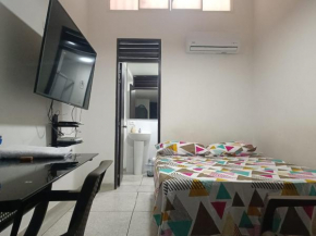 San Luis Apartamento 101 Cúcuta